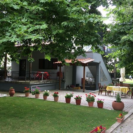 Villa Maria Ofrínion Extérieur photo