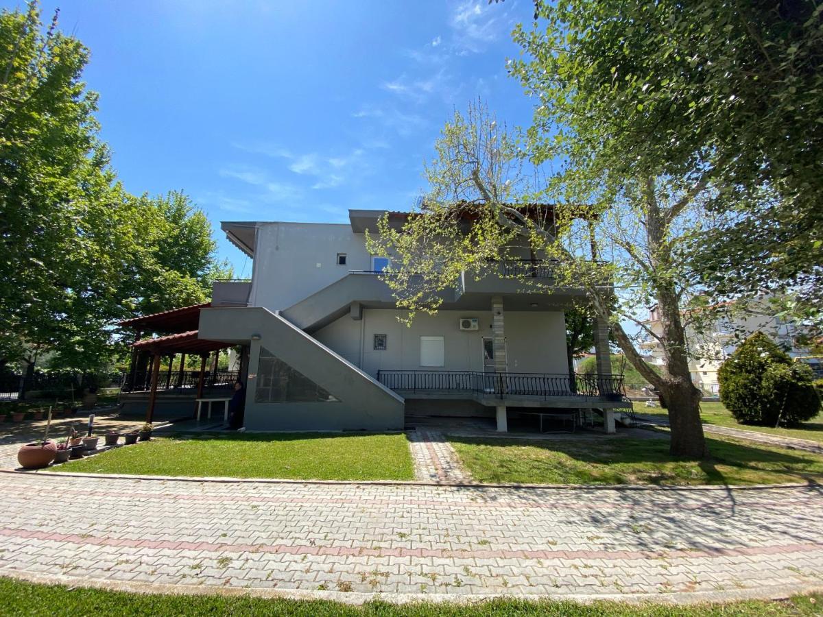 Villa Maria Ofrínion Extérieur photo