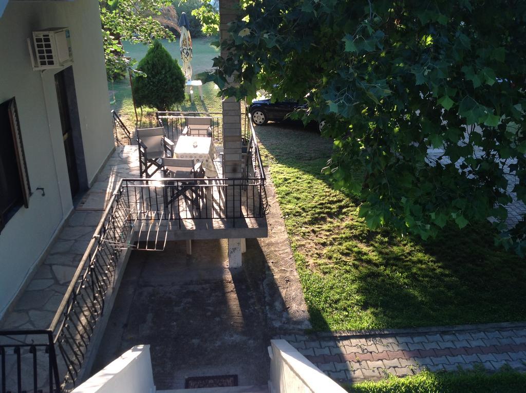 Villa Maria Ofrínion Extérieur photo