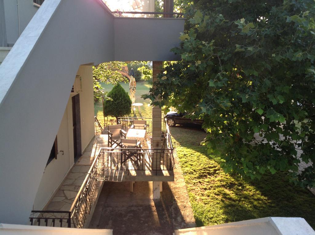 Villa Maria Ofrínion Extérieur photo