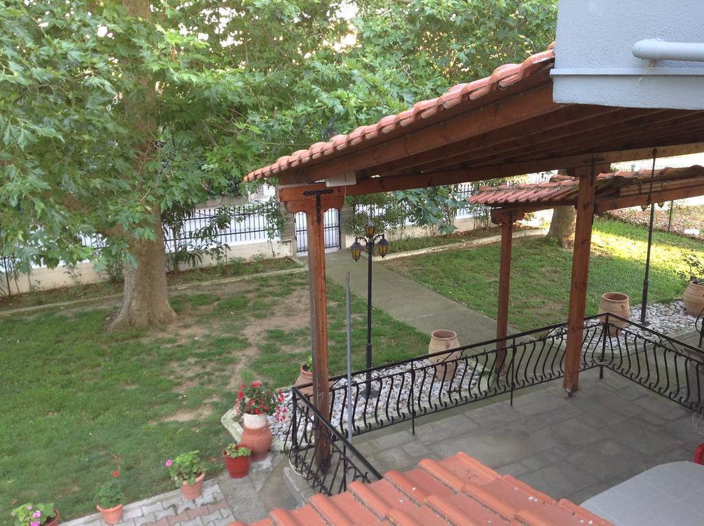 Villa Maria Ofrínion Extérieur photo