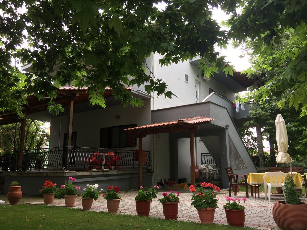 Villa Maria Ofrínion Extérieur photo