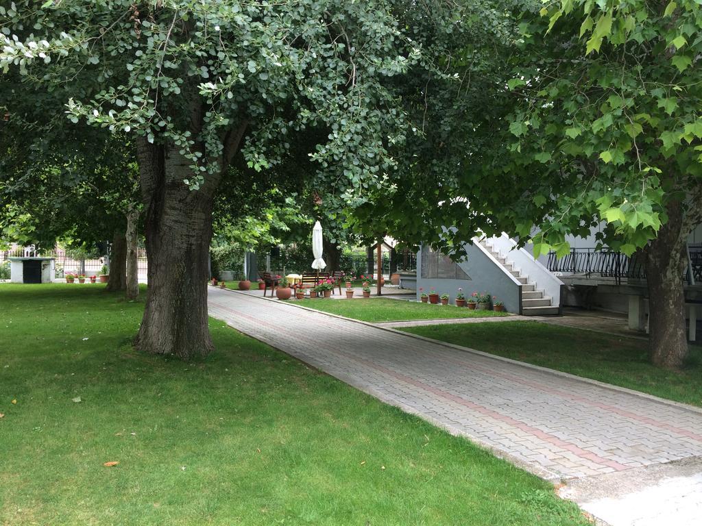 Villa Maria Ofrínion Extérieur photo