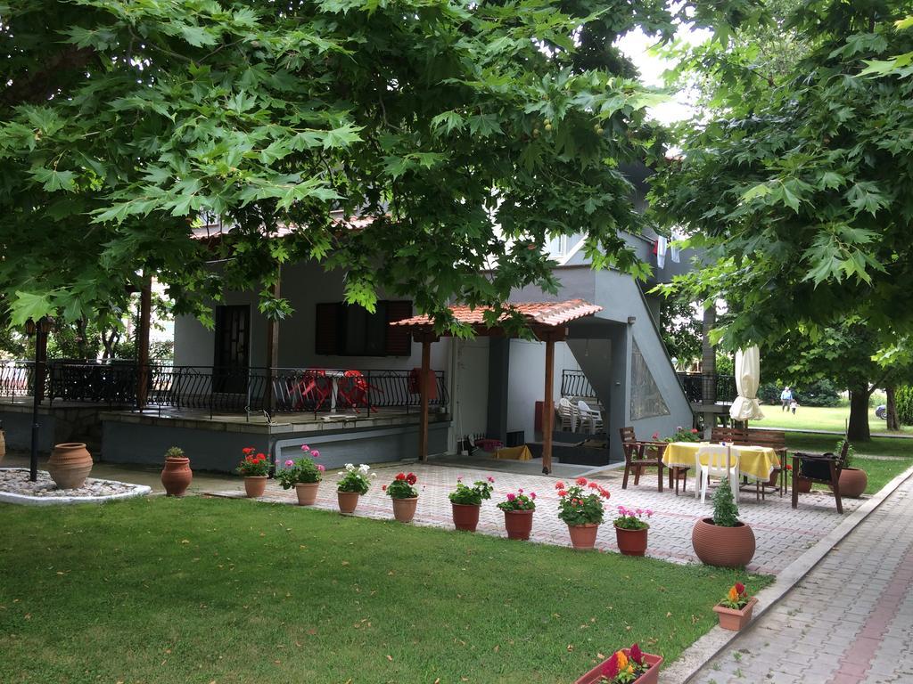 Villa Maria Ofrínion Extérieur photo