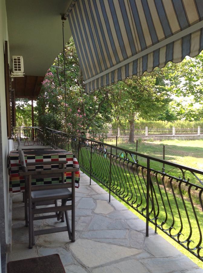 Villa Maria Ofrínion Extérieur photo