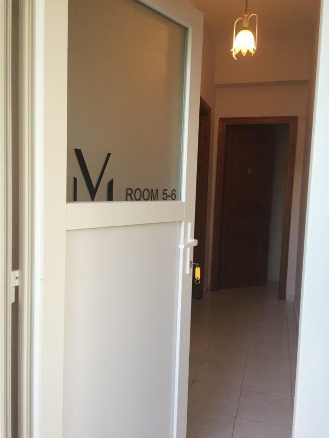 Villa Maria Ofrínion Extérieur photo